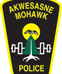 Akwesasne Mohawk Police Logo